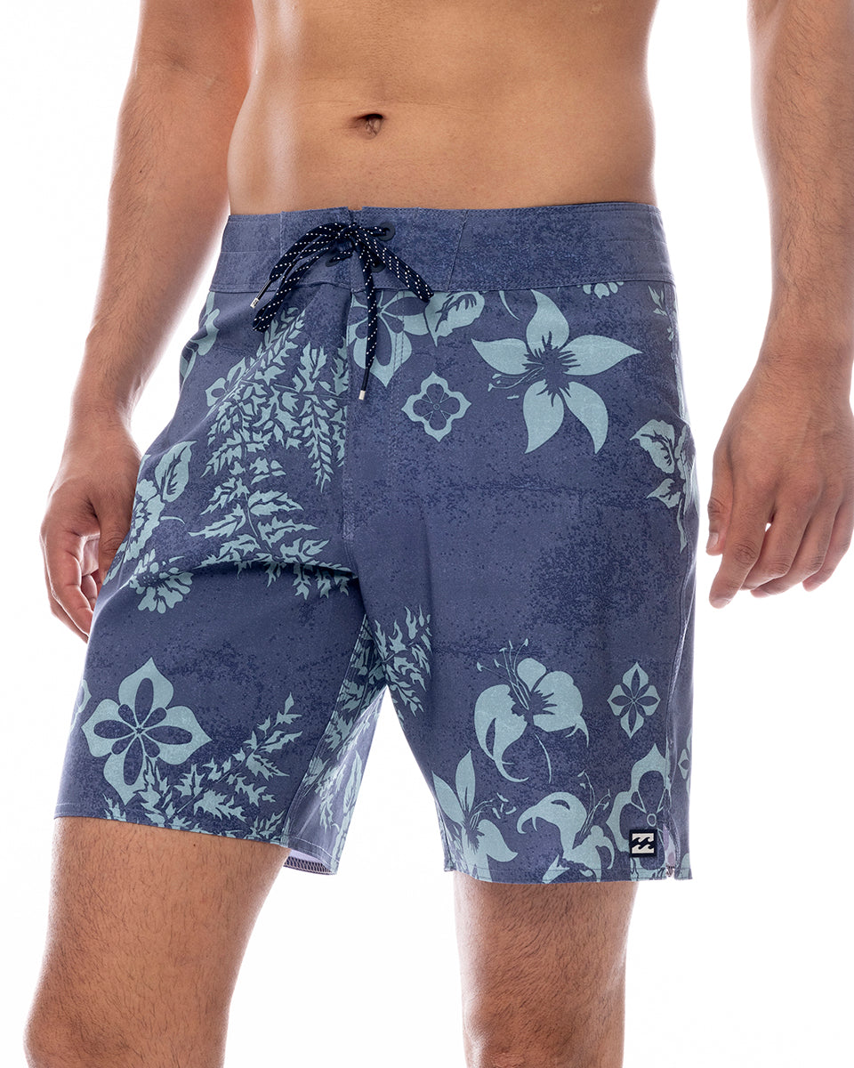 OUTLET】BILLABONG メンズ GOOD TIMES PRO ボードショーツ 【2025年春