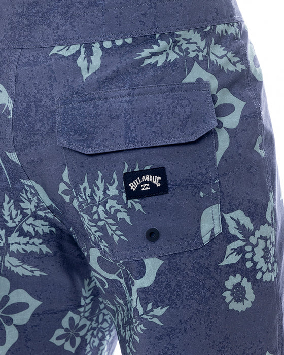 BILLABONG メンズ GOOD TIMES PRO ボードショーツ 【2025年春夏モデル】 BFG / 36