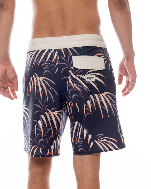 BILLABONG メンズ SUNDAYS PRO ボードショーツ 【2025年春夏モデル】 AIN / 36