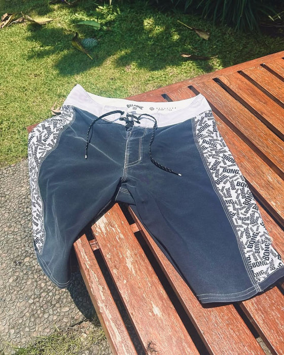 【OUTLET】BILLABONG メンズ SCOOP PRO ボードショーツ 【2025年春夏モデル】