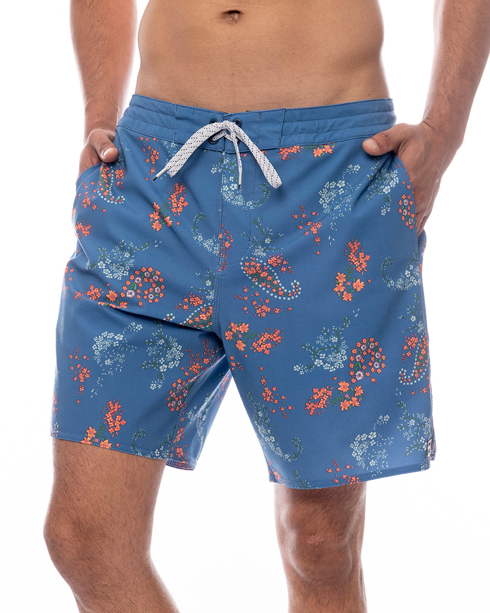 OUTLET FAMILY SALE】BILLABONG メンズ GOOD TIMES LT ボードショーツ