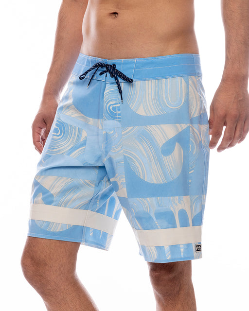 BILLABONG メンズ ELEMENTS PRO ボードショーツ 【2025年春夏モデル】 WBL / 32