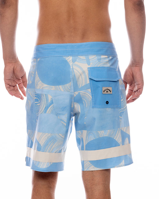 BILLABONG メンズ ELEMENTS PRO ボードショーツ 【2025年春夏モデル】 WBL / 32