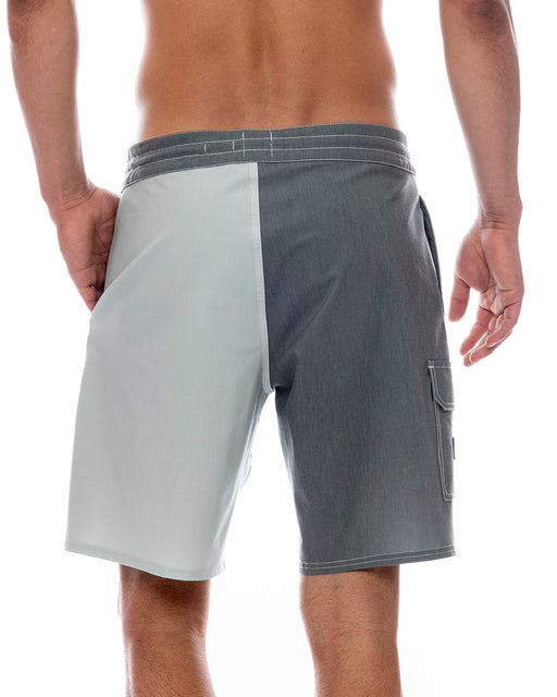 BILLABONG メンズ SUNSHINE LT ボードショーツ 【2025年春夏モデル】 GRT / 32