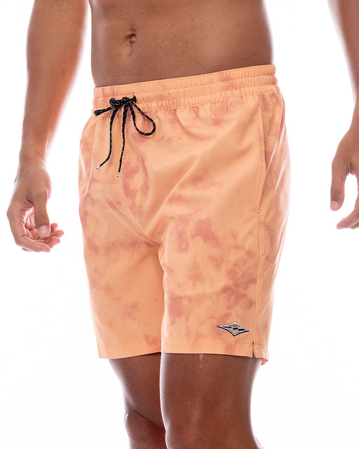 BILLABONG メンズ D BAH TAPED LB ボードショーツ 【2025年春夏モデル】 PEA / L