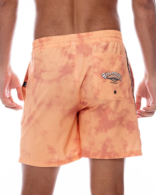 BILLABONG メンズ D BAH TAPED LB ボードショーツ 【2025年春夏モデル】 PEA / L