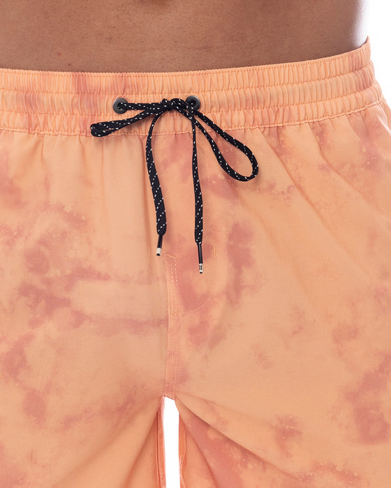 BILLABONG メンズ D BAH TAPED LB ボードショーツ 【2025年春夏モデル】 PEA / L