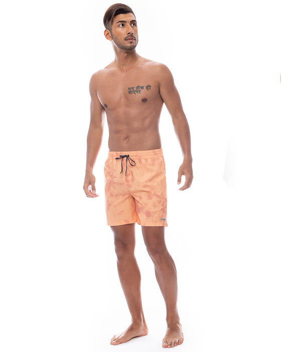 BILLABONG メンズ D BAH TAPED LB ボードショーツ 【2025年春夏モデル】 PEA / L