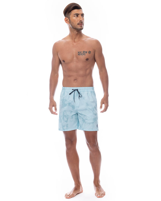 BILLABONG メンズ D BAH TAPED LB ボードショーツ 【2025年春夏モデル】 SKY / L
