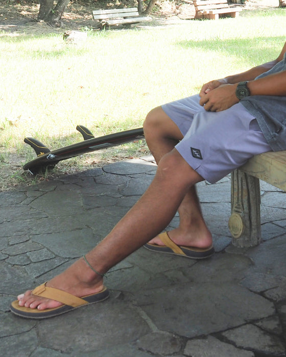 【OUTLET】BILLABONG メンズ EVERY OTHER DAY LB ボードショーツ 【2025年春夏モデル】