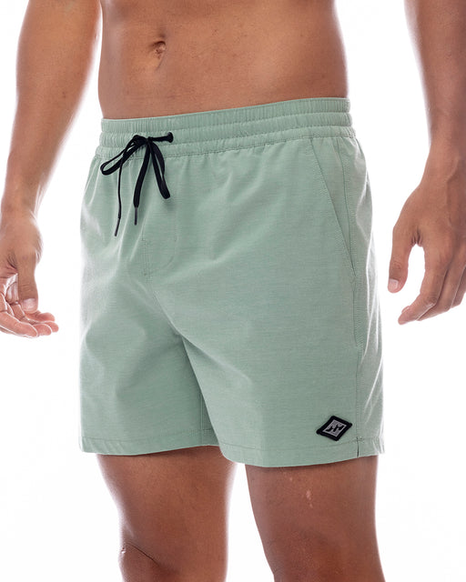 BILLABONG メンズ EVERY OTHER DAY LB ボードショーツ 【2025年春夏モデル】 MOS / L