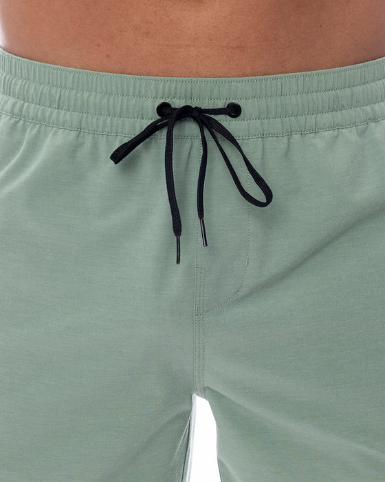 BILLABONG メンズ EVERY OTHER DAY LB ボードショーツ 【2025年春夏モデル】 MOS / L