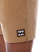 BILLABONG メンズ EVERY OTHER DAY LB ボードショーツ 【2025年春夏モデル】 VBN / L