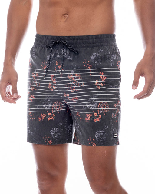 OUTLET】BILLABONG メンズ SUNDAYS LB ボードショーツ 【2025年