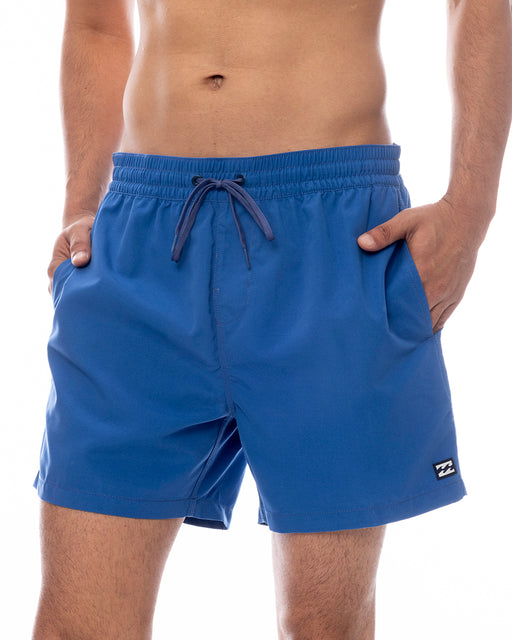 BILLABONG メンズ ALL DAY LB ボードショーツ 【2025年春夏モデル】 DPB / XXL