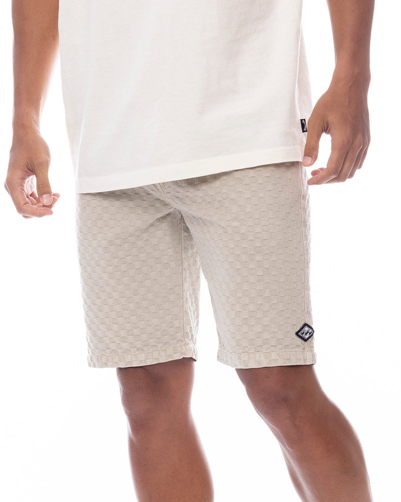 OUTLET】BILLABONG メンズ CHECKER SHORTS ショートパンツ 【2025年春