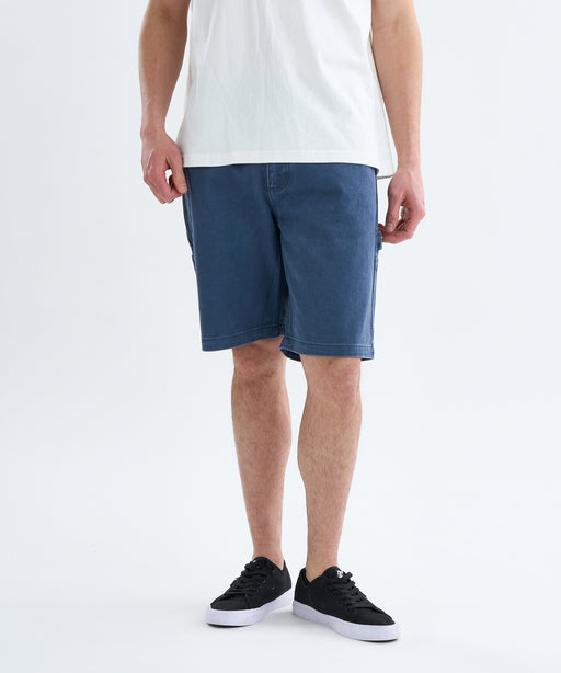 BILLABONG メンズ BAD DOG WORKWEAR SHORT ショートパンツ 【2025年春夏モデル】 DPB / 34