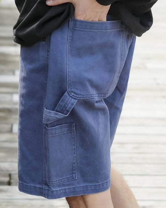 【OUTLET】BILLABONG メンズ BAD DOG WORKWEAR SHORT ショートパンツ 【2025年春夏モデル】