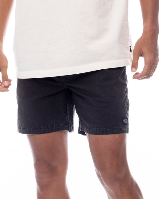 OUTLET】BILLABONG メンズ MARIO SHORT ショートパンツ 【2025年春夏