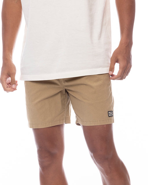 OUTLET】BILLABONG メンズ MARIO SHORT ショートパンツ 【2025年春夏