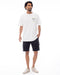 BILLABONG メンズ 【A/DIV.】 UTILITY SHORTS ショートパンツ 【2025年春夏モデル】 BLK / XL