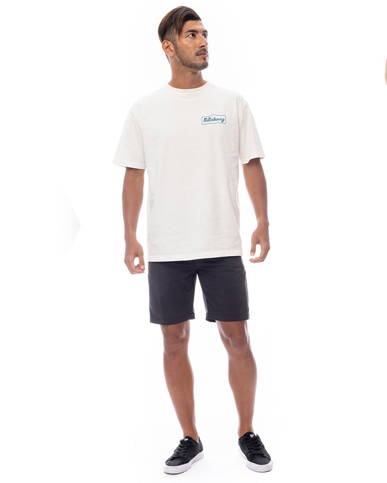 OUTLET】【直営店限定】BILLABONG メンズ SURFTREK JOURNEY HYBRID