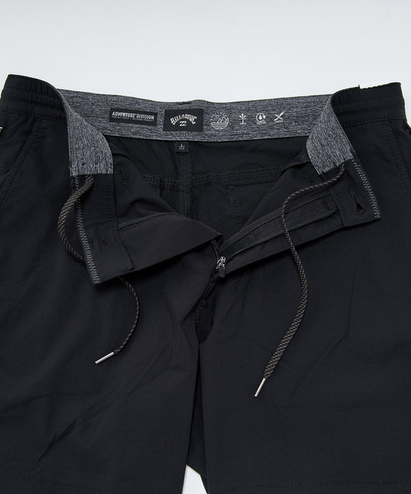 【OUTLET】BILLABONG メンズ SURFTREK PLUS HYBRID ショートパンツ 【2025年春夏モデル】