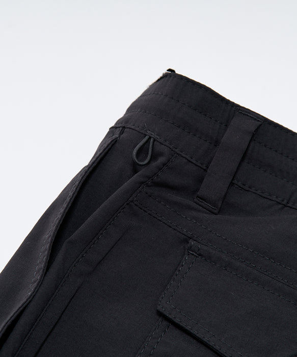 【OUTLET】BILLABONG メンズ SURFTREK PLUS HYBRID ショートパンツ 【2025年春夏モデル】