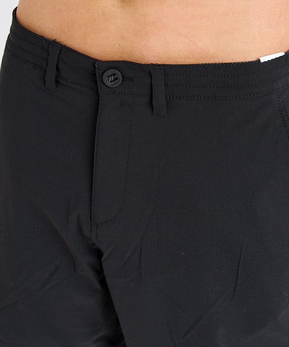 【OUTLET】BILLABONG メンズ SURFTREK PLUS HYBRID ショートパンツ 【2025年春夏モデル】