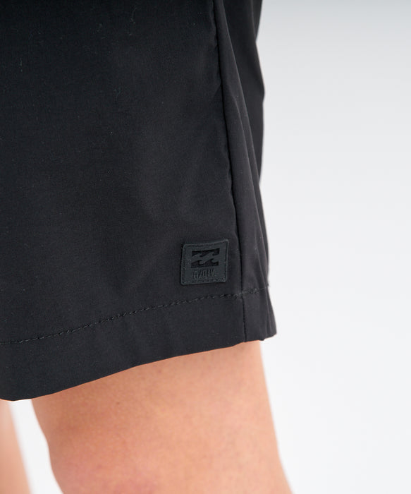 【OUTLET】BILLABONG メンズ SURFTREK PLUS HYBRID ショートパンツ 【2025年春夏モデル】