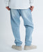 BILLABONG メンズ LAYBACKS DENIM ロングパンツ 【2025年春夏モデル】 BLU / XL