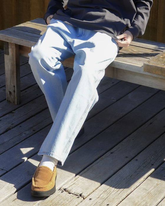 【OUTLET】BILLABONG メンズ LAYBACKS DENIM ロングパンツ 【2025年春夏モデル】