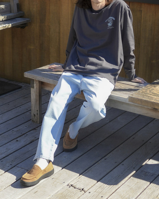 【OUTLET】BILLABONG メンズ LAYBACKS DENIM ロングパンツ 【2025年春夏モデル】