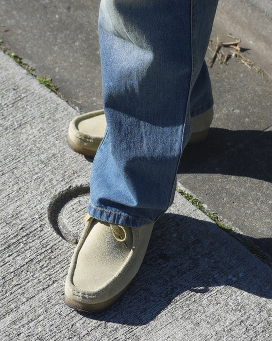 【OUTLET】BILLABONG メンズ LAYBACKS DENIM ロングパンツ 【2025年春夏モデル】