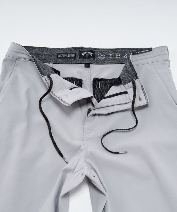 【OUTLET】BILLABONG メンズ 【A/DIV.】 SURFTREK PLUS PANT ロングパンツ 【2025年春夏モデル】