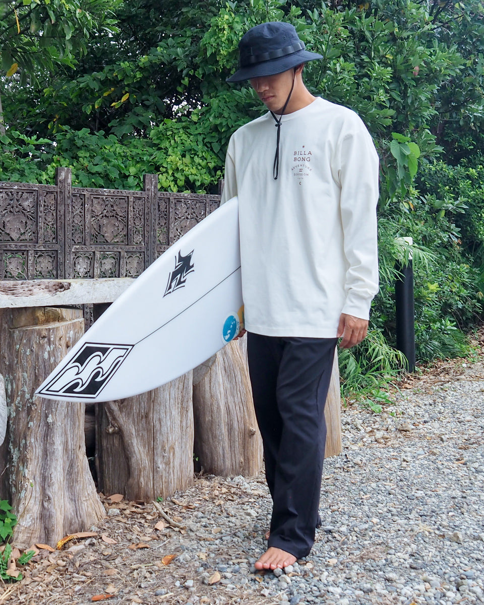 OUTLET】BILLABONG メンズ 【A/DIV.】 SURFTREK PLUS PANT ロング