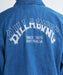 BILLABONG メンズ 【INDIGO COLLECTION】 DENIM ZIP COACH ジャケット 【2025年春夏モデル】 DIN / XL