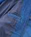 BILLABONG メンズ 【INDIGO COLLECTION】 DENIM ZIP COACH ジャケット 【2025年春夏モデル】 DIN / XL