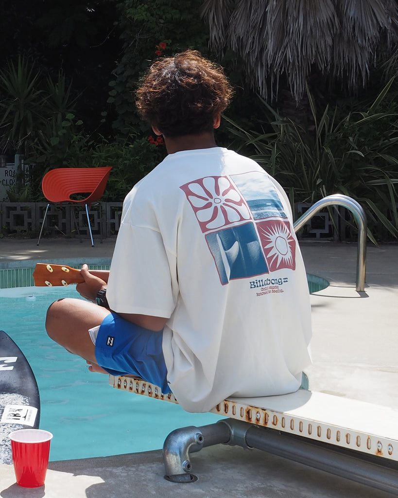 たー　　　　　　　　　　　　　　　　　　　　BILLABONG OUTLET】BILLABONG レディース 【IT'S NOW COOL】 SOLEADO SLIDE