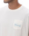BILLABONG メンズ SOFTTY LS TEE 長袖サーフTシャツ 【2025年春夏モデル】 CRM / XL