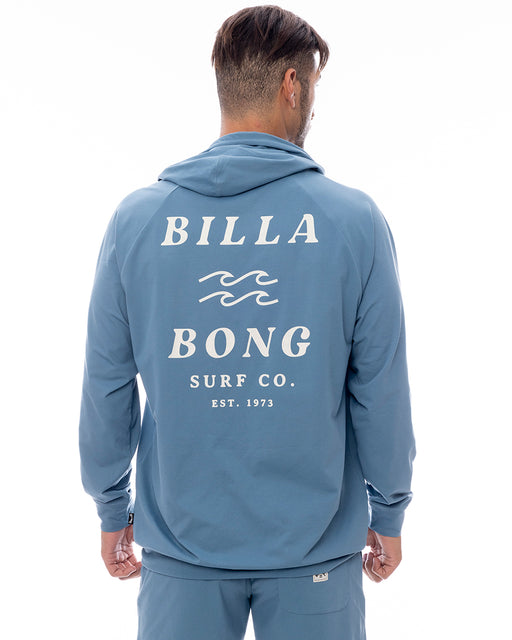 BILLABONG メンズ PEACH SOFTTY PARKA その他ラッシュガード 【2025年春夏モデル】 GLB / XL