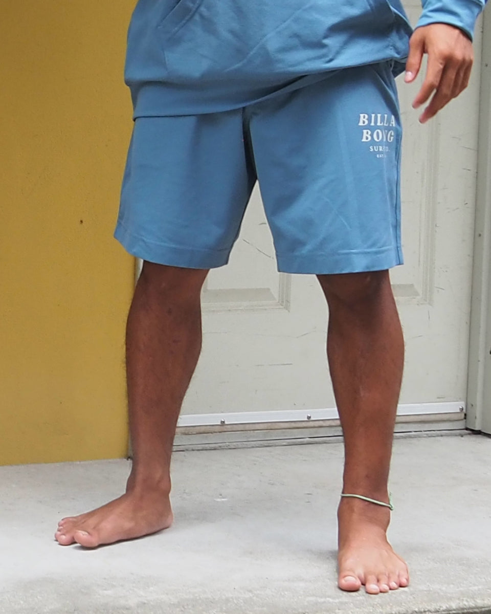 OUTLET】BILLABONG メンズ PEACH SOFTTY セットアップSHORTS /ラッシュ