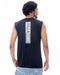BILLABONG メンズ AIR DRY MESH MUSCLE サーフタンクトップ 【2025年春夏モデル】 BLK / XL