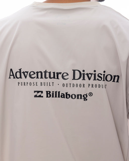 BILLABONG メンズ 【A/DIV.】 UTILITY LS TEE 長袖サーフTシャツ 【2025年春夏モデル】 BCS / XL