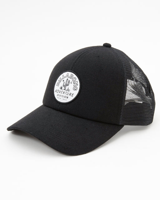 BILLABONG メンズ 【A/DIV.】 ADIV TRUCKER キャップ 【2025年春夏モデル】 RAV / F