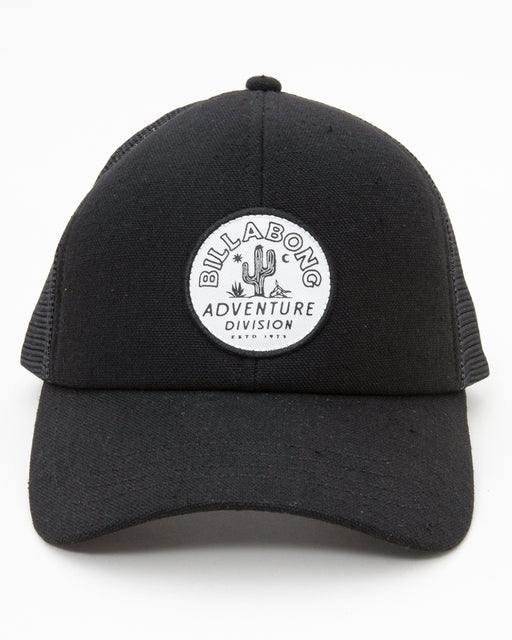 BILLABONG メンズ 【A/DIV.】 ADIV TRUCKER キャップ 【2025年春夏モデル】 RAV / F