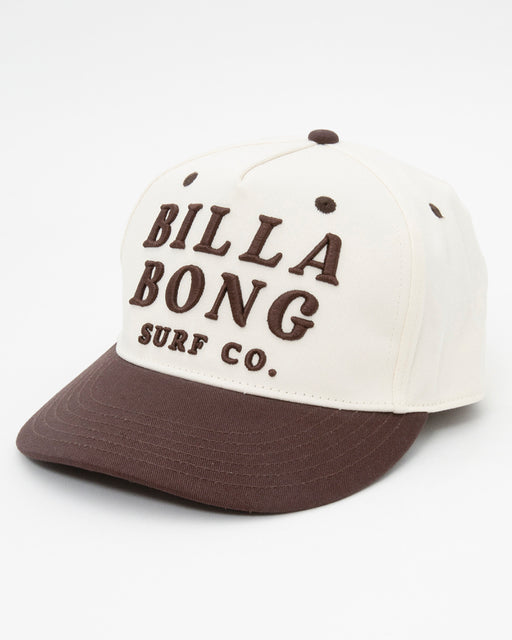 OUTLET】BILLABONG メンズ TWILL CAP キャップ 【2025年春夏モデル】