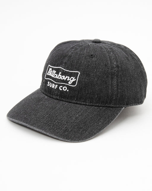 BALMUNG 2025S/S デニムキャップ セール】BILLABONG メンズ 【INDIGO COLLECTION】 DENIM CAP