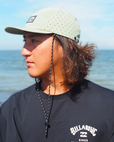 メンズキャップ BE231905-BLK-2024S-s-20-