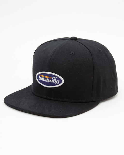 【送料無料】BILLABONG メンズ 【BAD DOG WORKWEAR】 BAD DOG CAP キャップ 【2025年春夏モデル】 BLK / F